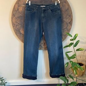 Gander Mountain Guide Series Women’s Fleece Lined Jeans